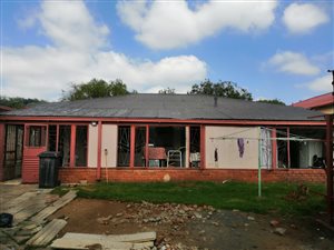 4 Bed House in Hilton