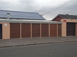 4 Bed House in Maitland