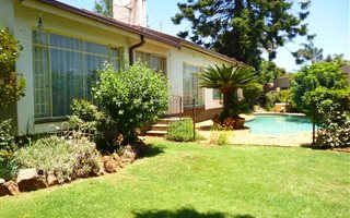 3 Bedroom House in Hurlyvale