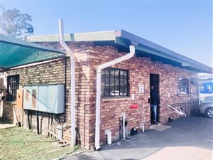 62 m² Office Space in Masons Mill
