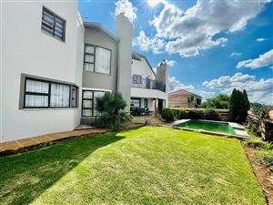 4 Bed House in Elandshaven