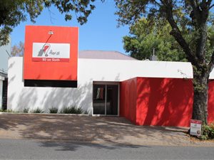 170 m² Retail Space in Parkhurst