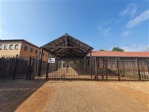 18 m² Commercial space in Eldoraigne