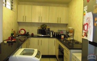 2 Bedroom Townhouse in South Beach