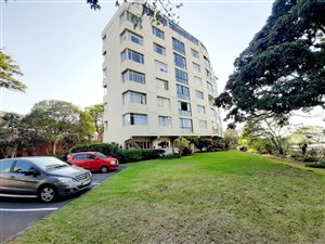 3 Bed Apartment in Westridge