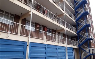 2 Bedroom Apartment in Vereeniging Central