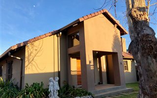 4 Bedroom House in Secunda