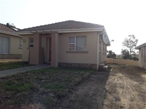 3 Bedroom House in Saxilby