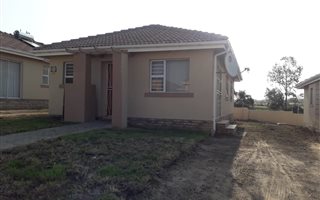 3 Bedroom House in Saxilby