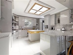 5 Bed House in Eversdal