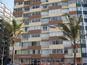 1 Bed Flat in South Beach
