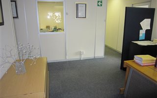 240 m² Office Space in Tyger Valley
