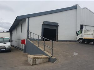 382 m² Commercial space in Hammarsdale