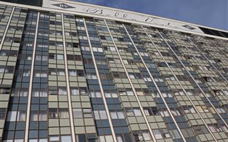 Bachelor apartment in Bellville Central
