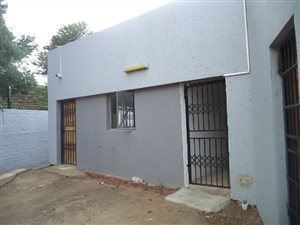1 Bedroom Apartment in Doringkloof