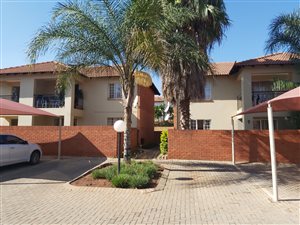 2 Bed Townhouse in Montana