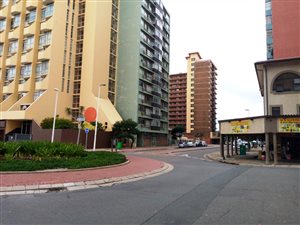 1 Bed Apartment in Point Waterfront