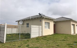 2 Bedroom Townhouse in Parsons Ridge