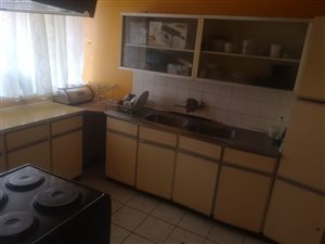 3 Bed Townhouse in Jeppestown