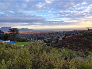 2445 m² Land available in Spanish Farm