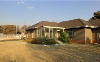 4 Bedroom House in Farrar Park