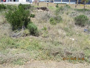 704 m² Land available in Seemeeu Park