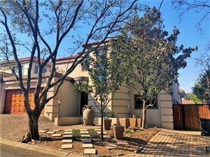3 Bed House in Kyalami Estate