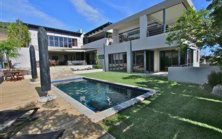 5 Bedroom House in Baronetcy Estate