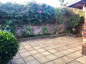 2 Bed Townhouse in Randpark Ridge
