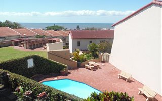 3 Bedroom Apartment in St Michaels on Sea