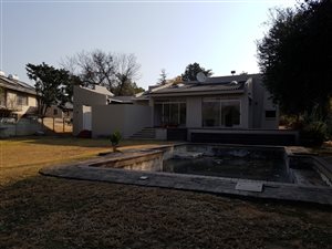 3 Bed House in Kelvin