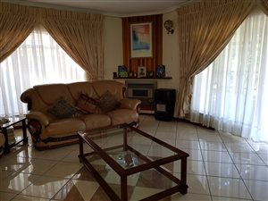 3 Bedroom House in Kelvin