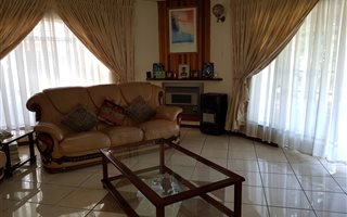 3 Bedroom House in Kelvin