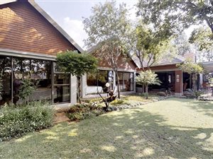 3 Bedroom House in Raslouw Glen