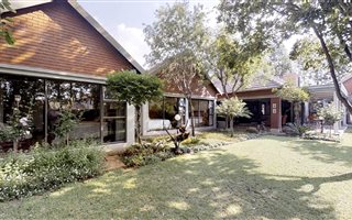 3 Bedroom House in Raslouw Glen