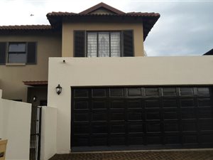3 Bed House in Ruimsig