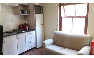1 Bedroom Townhouse in River Club