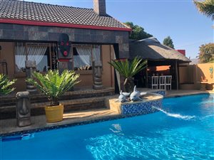 3 Bed House in Discovery
