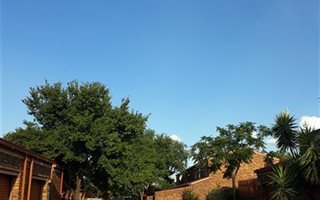 3 Bedroom Townhouse in Vanderbijlpark CE