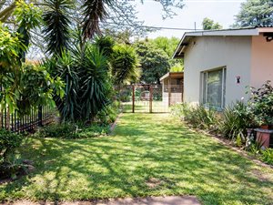 3 Bed House in Parktown Estate