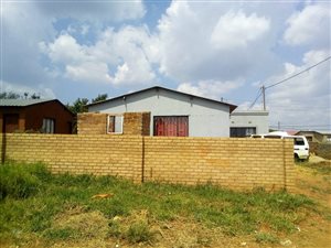 3 Bed House in Kanana Park