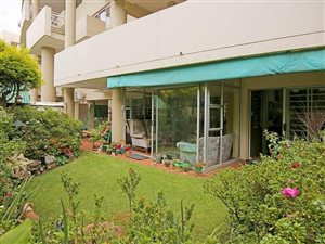 2 Bed Simplex in Glenhazel