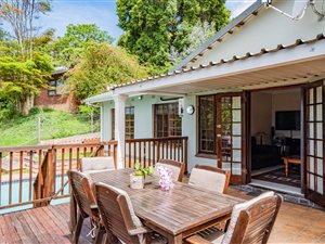4 Bed House in Westville