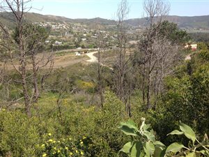 1722 m² Land available in Fishers Haven