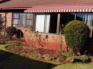 2 Bed Townhouse in Wilro Park