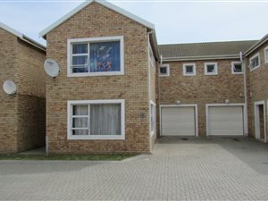 3 Bed Simplex in Amsterdamhoek