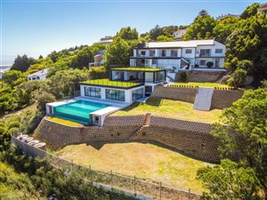 4 Bed House in Spanish Farm