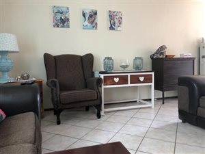 2 Bedroom Townhouse in Boksburg West