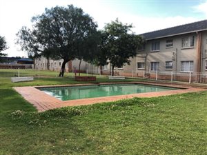 2 Bed Townhouse in Boksburg West