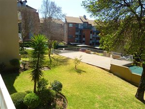 2 Bed Apartment in Atholl